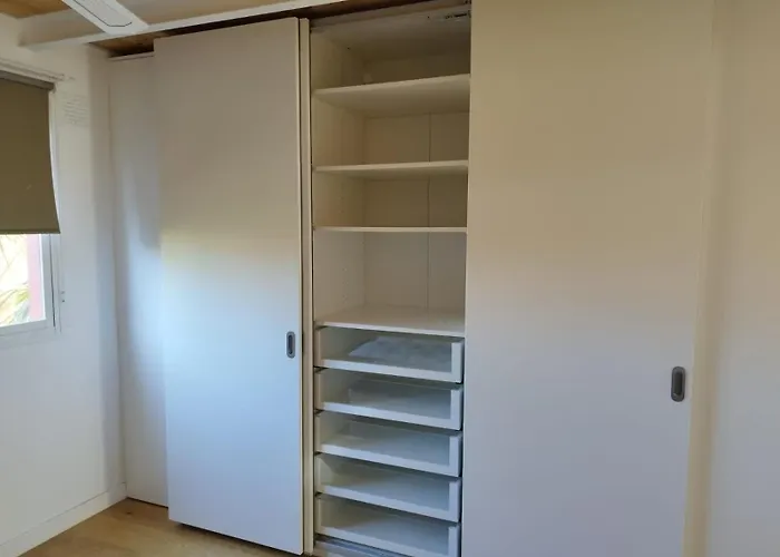 Oasis Tamarindo 1 - Casa Rosa - 2 Climatisees كوراليهو