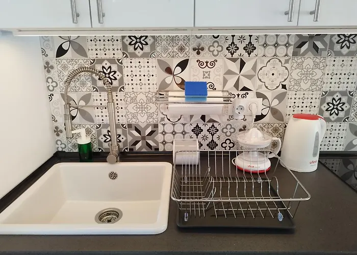 Διαμέρισμα Oasis Tamarindo 1 - Casa Rosa - 2 Climatisees