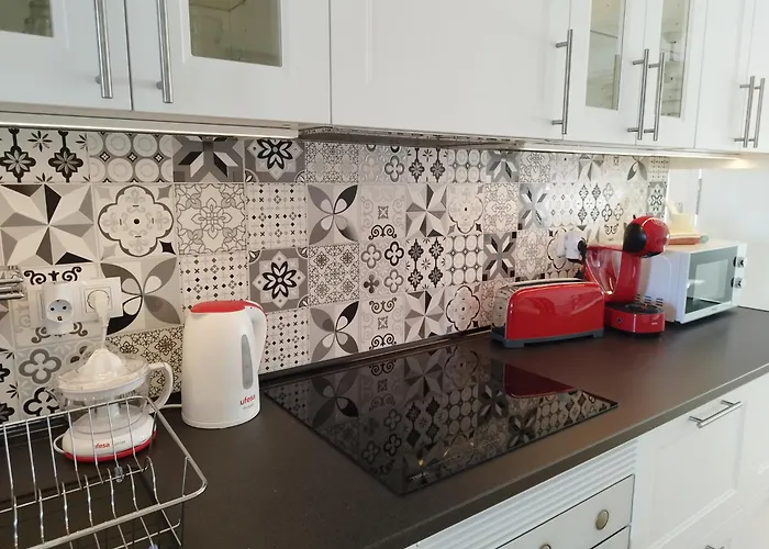 Oasis Tamarindo 1 - Casa Rosa - 2 Climatisees * Κοραλέχο