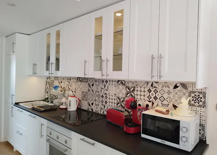 Διαμέρισμα Oasis Tamarindo 1 - Casa Rosa - 2 Climatisees