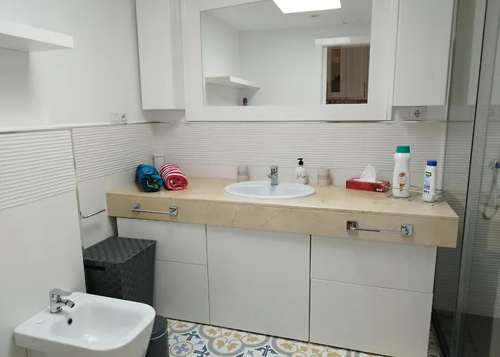 Oasis Tamarindo 1 - Casa Rosa - 2 Climatisees Διαμέρισμα *