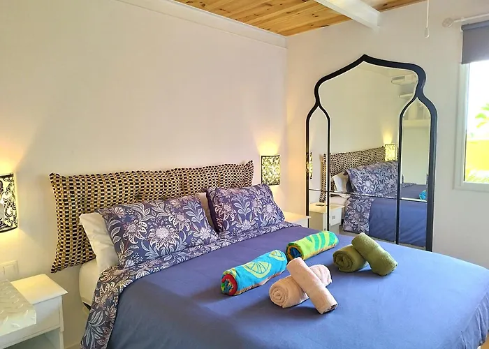 Oasis Tamarindo 1 - Casa Rosa - 2 Climatisees Διαμέρισμα