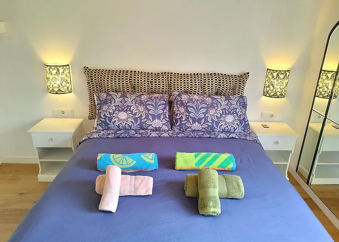 Διαμέρισμα Oasis Tamarindo 1 - Casa Rosa - 2 Climatisees