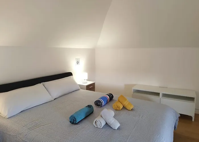 Oasis Tamarindo 1 - Casa Rosa - 2 Climatisees Κοραλέχο