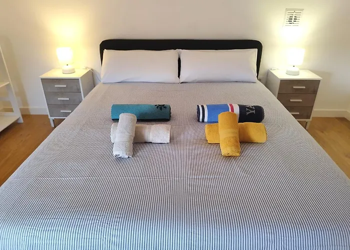 Daire Oasis Tamarindo 1 - Casa Rosa - 2 Climatisees